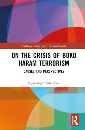 Olofinbiyi |  On the Crisis of Boko Haram Terrorism | Buch |  Sack Fachmedien