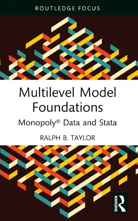 Taylor | Multilevel Model Foundations | Buch | 978-1-032-49218-6 | www.sack.de