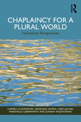 Schuhmann / Damen / Jacobs |  Chaplaincy for a Plural World | Buch |  Sack Fachmedien