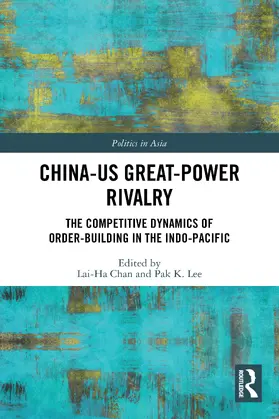 Chan / Lee |  China-US Great-Power Rivalry | Buch |  Sack Fachmedien