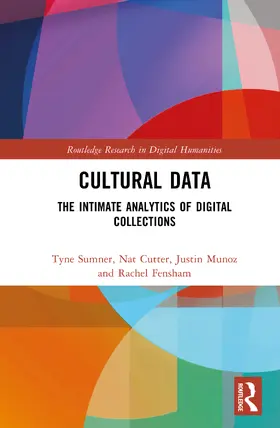 Cutter / Sumner / Fensham |  Cultural Data | Buch |  Sack Fachmedien