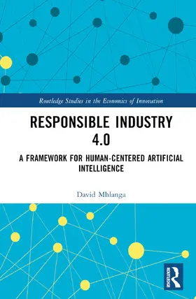 Mhlanga |  Responsible Industry 4.0 | Buch |  Sack Fachmedien