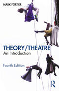 Fortier |  Theory/Theatre | Buch |  Sack Fachmedien