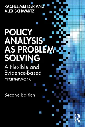 Meltzer / Schwartz |  Policy Analysis as Problem Solving | Buch |  Sack Fachmedien