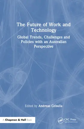 Cebulla | The Future of Work and Technology | Buch | 978-1-032-49425-8 | sack.de