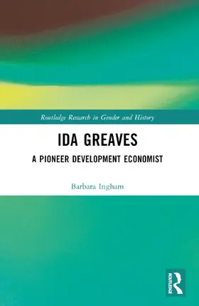 Ingham |  Ida Greaves | Buch |  Sack Fachmedien