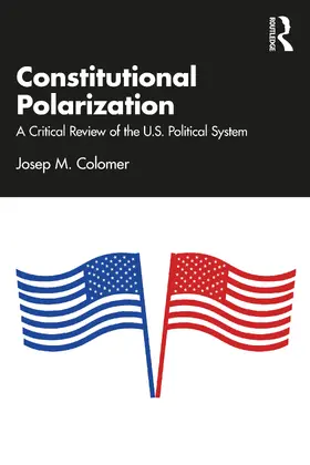 Colomer |  Constitutional Polarization | Buch |  Sack Fachmedien