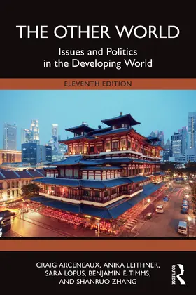 Arceneaux / Leithner / Lopus |  The Other World | Buch |  Sack Fachmedien