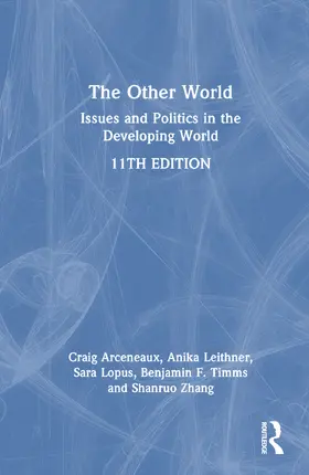 Arceneaux / Leithner / Lopus |  The Other World | Buch |  Sack Fachmedien