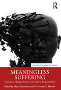 Goodman / C. Manalili |  Meaningless Suffering | Buch |  Sack Fachmedien