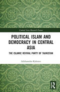 Kalonov |  Political Islam and Democracy in Central Asia | Buch |  Sack Fachmedien