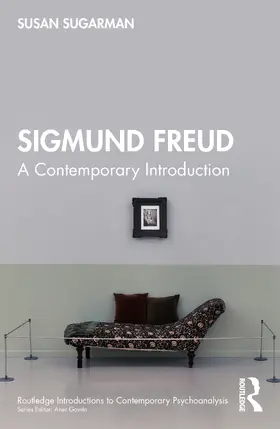 Sugarman |  Sigmund Freud | Buch |  Sack Fachmedien