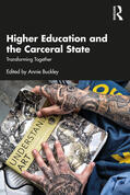 Buckley |  Higher Education and the Carceral State | Buch |  Sack Fachmedien