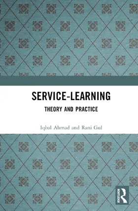 Ahmad / Gul |  Service-Learning | Buch |  Sack Fachmedien