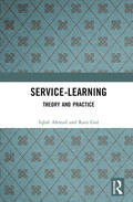 Ahmad / Gul |  Service-Learning | Buch |  Sack Fachmedien
