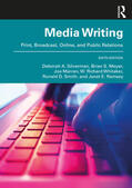 Meyer / Silverman / Ramsey |  MediaWriting | Buch |  Sack Fachmedien