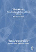 Meyer / Silverman / Ramsey |  MediaWriting | Buch |  Sack Fachmedien