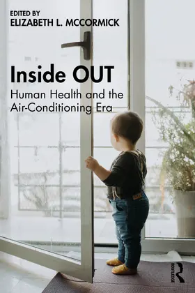 McCormick |  Inside OUT | Buch |  Sack Fachmedien