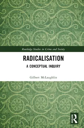 McLaughlin |  Radicalisation | Buch |  Sack Fachmedien