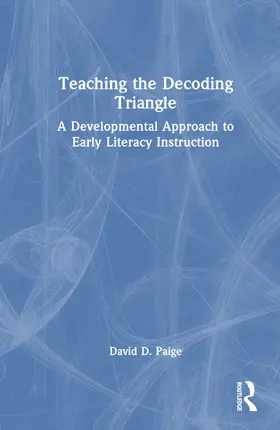 Paige |  Teaching the Decoding Triangle | Buch |  Sack Fachmedien