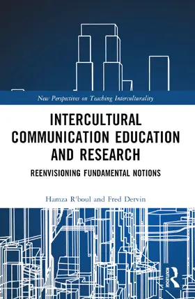 R'boul / Dervin |  Intercultural Communication Education and Research | Buch |  Sack Fachmedien