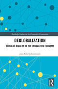 Johannessen |  Deglobalization | Buch |  Sack Fachmedien
