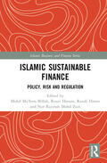 Billah / Zain / Hassan |  Islamic Sustainable Finance | Buch |  Sack Fachmedien