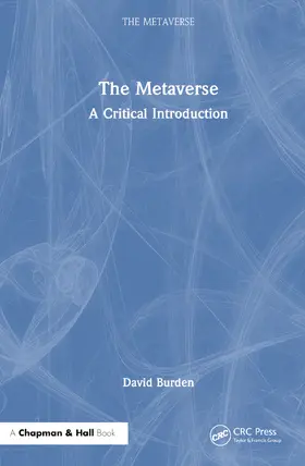 Burden / Savin-Baden |  The Metaverse | Buch |  Sack Fachmedien