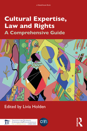 Holden |  Cultural Expertise, Law, and Rights | Buch |  Sack Fachmedien