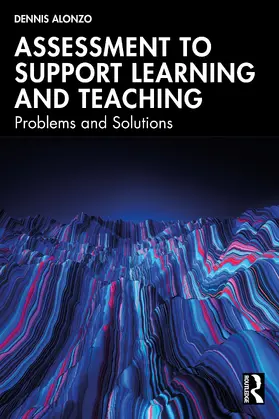 Alonzo |  Assessment to Support Learning and Teaching | Buch |  Sack Fachmedien