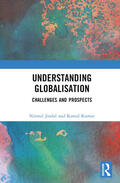 Jindal / Kumar |  Understanding Globalisation | Buch |  Sack Fachmedien