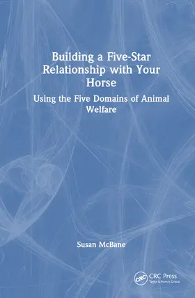 McBane | Building a Five-Star Relationship with Your Horse | Buch | 978-1-032-49991-8 | sack.de