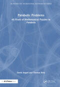 Angell / Britz |  Parabolic Problems | Buch |  Sack Fachmedien