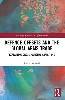 Anicetti |  Defence Offsets and the Global Arms Trade | Buch |  Sack Fachmedien