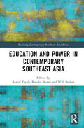 Tayeb / Metro / Brehm |  Education and Power in Contemporary Southeast Asia | Buch |  Sack Fachmedien