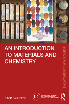 Saunders |  Colour, Colour Measurement and Colour Change | Buch |  Sack Fachmedien