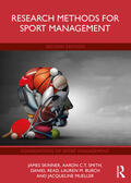 Smith / Skinner / Read |  Research Methods for Sport Management | Buch |  Sack Fachmedien