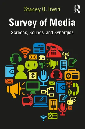 O. Irwin | Survey of Media | Buch | 978-1-032-50249-6 | www.sack.de