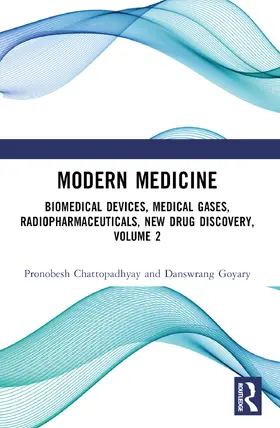 Chattopadhyay / Goyary |  Modern Medicine | Buch |  Sack Fachmedien
