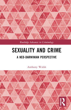 Walsh | Sexuality and Crime | Buch | 978-1-03-250317-2 | sack.de