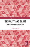 Walsh |  Sexuality and Crime | Buch |  Sack Fachmedien