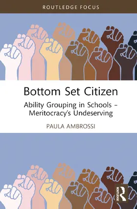Ambrossi |  Bottom Set Citizen | Buch |  Sack Fachmedien