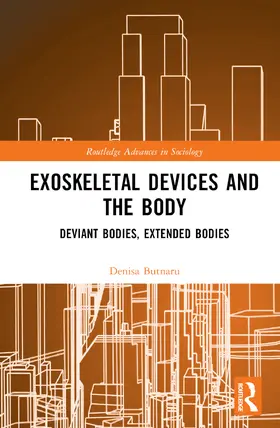 Butnaru |  Exoskeletal Devices and the Body | Buch |  Sack Fachmedien
