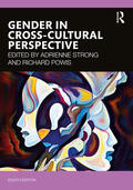 Strong / Powis |  Gender in Cross-Cultural Perspective | Buch |  Sack Fachmedien