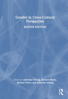 Strong / Powis |  Gender in Cross-Cultural Perspective | Buch |  Sack Fachmedien