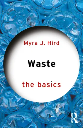 Hird |  Waste | Buch |  Sack Fachmedien