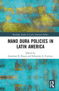 Rosen / Cutrona |  Mano Dura Policies in Latin America | Buch |  Sack Fachmedien