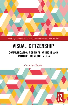 Bouko |  Visual Citizenship | Buch |  Sack Fachmedien