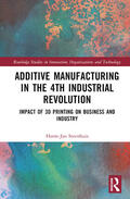 Steenhuis |  The Business of Additive Manufacturing | Buch |  Sack Fachmedien