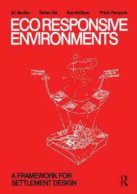 Bentley / De / McGlynn |  EcoResponsive Environments | Buch |  Sack Fachmedien